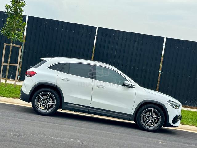 Mercedes Benz GLA250 2.0 AMG LINE🔥Carking‼️‼️‼️ - 2