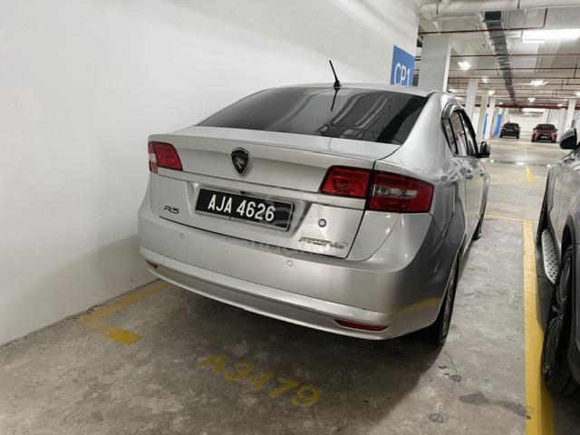 2012 Proton PREVE 1.6 EXECUTIVE (A) - 2