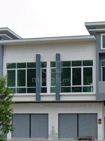 Meru Raya Shoplot For Rent (Hot Location) 1
