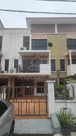 #TerraceHouse #RumahTeres #Rumah2Tingkat #PropertySelangor # 1