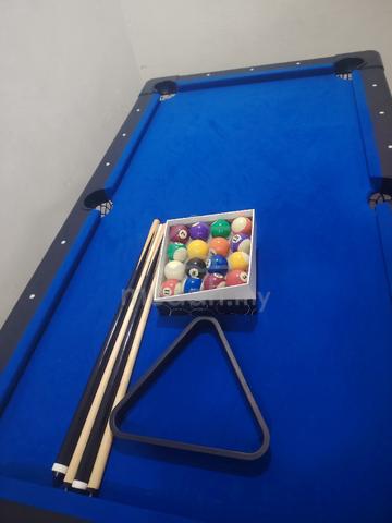 snooker table - photo 4 of 5