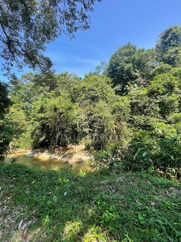 tanah untuk dijual 1