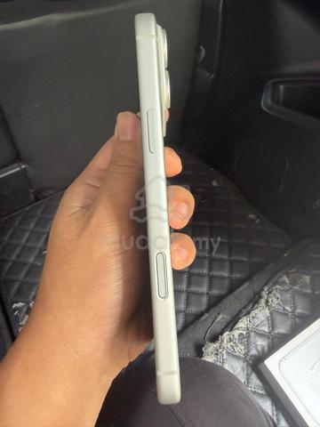 iphone 17 pro max 512gb bh92% - photo 2 of 6