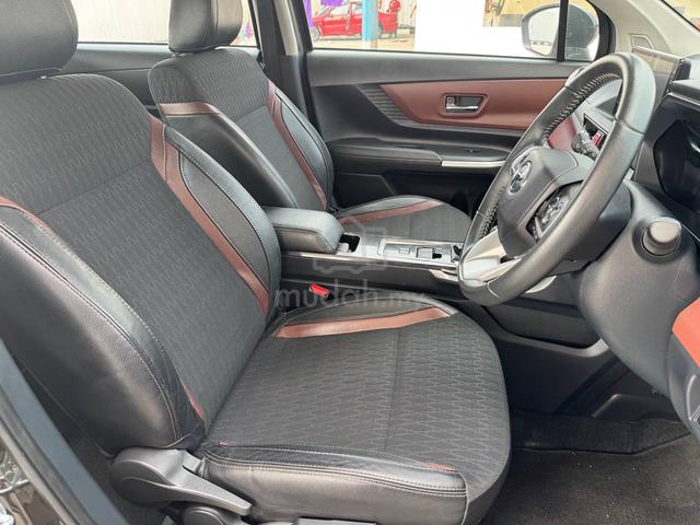 2023 Perodua ALZA 1.5 AV (A) F/SERV UNDER WARRANTY - 5