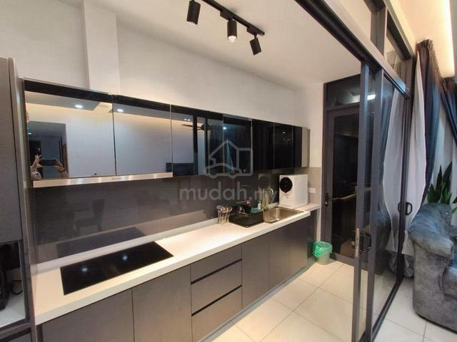 Bennington Residences @ SkyArena 1