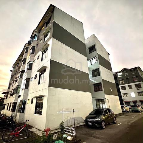 Taman Seri Damansara 1