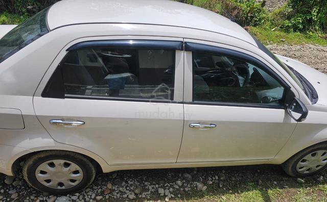 2013 Proton SAGA 1.3 FL (M) - 2