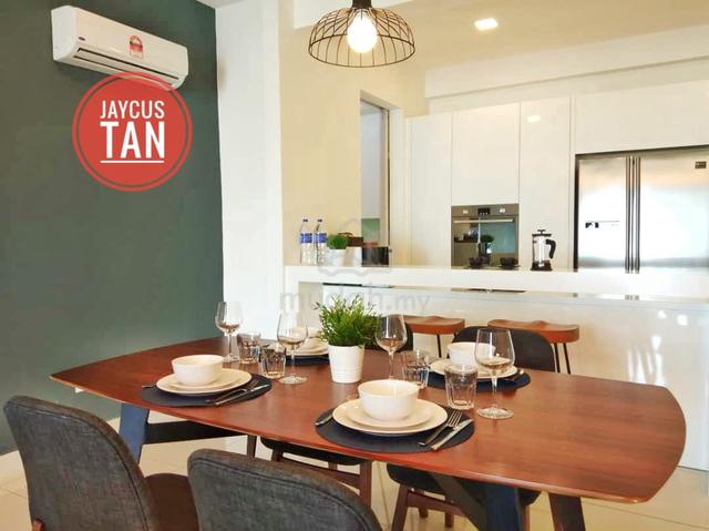 Jazz Residence 2