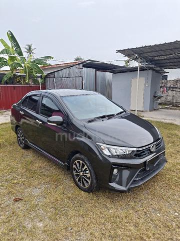 2023 Perodua BEZZA 1.3 X MY16 D63D FACELIFT (A) - 1