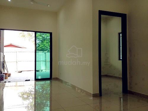 (✅50x80✅) CF✅ 1-storey Adjoined bungalow Selayang Baru Mutiara Bandar 1