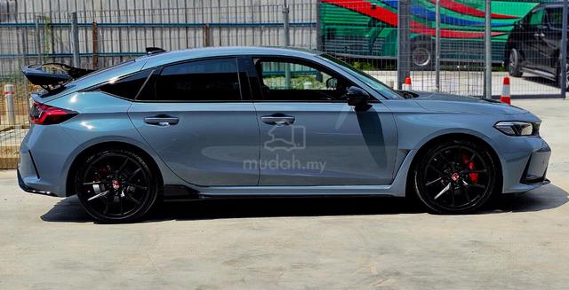 2025 Honda CIVIC 2.0 TYPE R MY23 FL5 (M) - 5