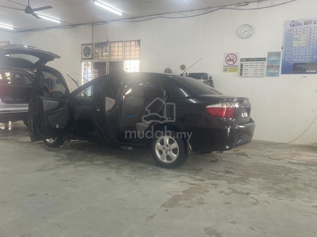 2007 Toyota VIOS 1.5 G NCP42R-EEPSKE FACELIFT (A) - 2
