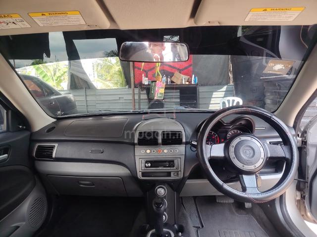 2014 Proton PERSONA 1.6 ELEGANCE MEDIUM LINE (A) - 5