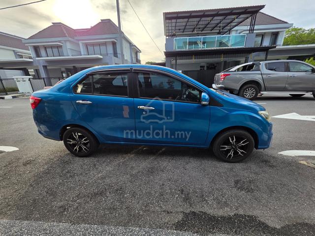 2019 Perodua BEZZA 1.3 PREMIUM X (A) - 5