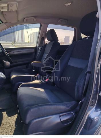 2008 Honda CR-V 2.0 i-VTEC (A) - 5