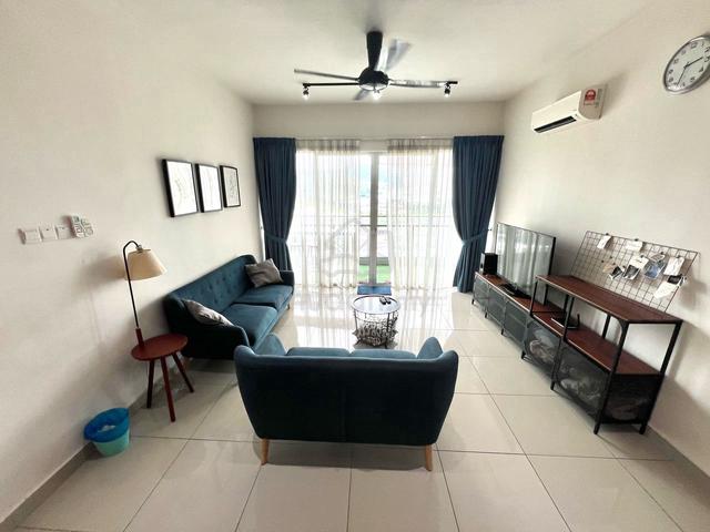 Sphere Damansara 1