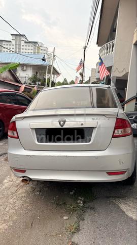 2011 Proton SAGA 1.3 FL EXECUTIVE (A) - 2