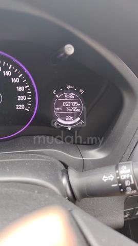 2015 Honda HR-V 1.8 E (A) - 5