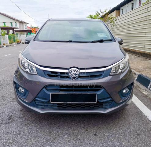2018 Proton PERSONA 1.6 PREMIUM (A) - 3