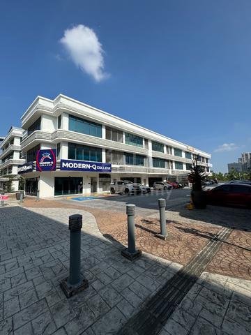 Best Buy ground floor shop Radius Business Park Third avenue Cyberjaya 1