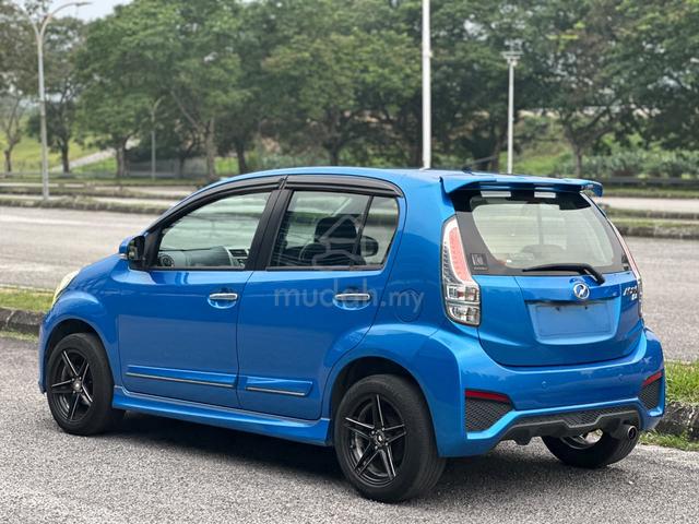 2015 Perodua MYVI 1.5 / TIPTOP CONDITION / - 2