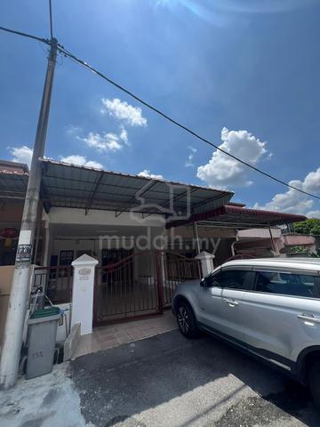 For Rent -- at Perdana College Heights Near Taman Bukit Inai, Nilai 1
