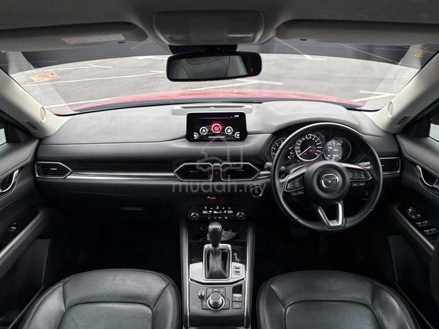 2024 Mazda CX-5 2.0 Gls Full Spec Under Warranty - 5