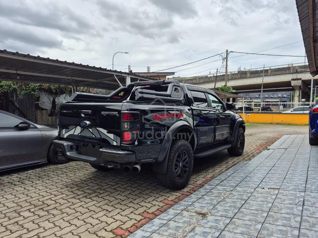 2021 Ford RANGER 2.0 RAPTOR BI-TURBO MY18 T6 - 4