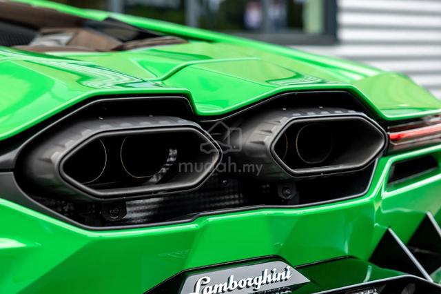 2024 Lamborghini Revuelto AD PERSONAM - 5