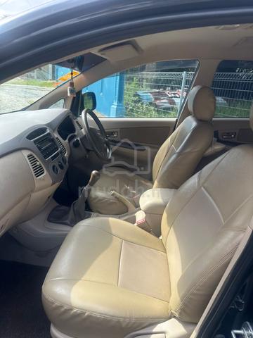 2007 Toyota INNOVA 2.0 E (M) - 5