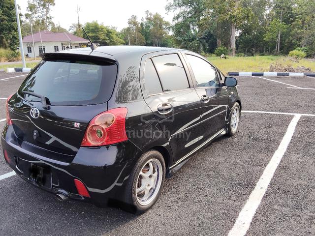 2007 Toyota YARIS 1.5 S (A) - 3