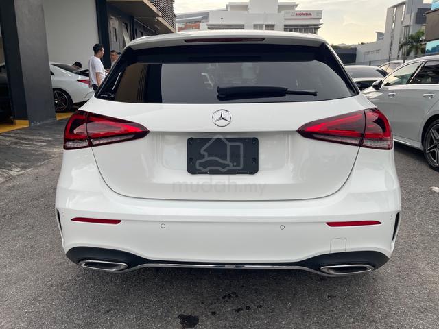 2021 Mercedes Benz A180 AMG ** Merdeka Sale ** - 3