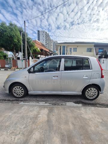 2009 Perodua VIVA 1.0 ELITE EZi (A) - 2