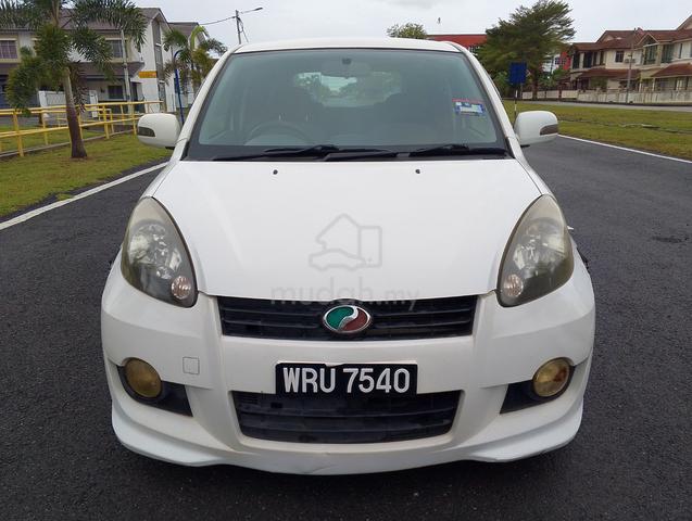 Perodua MYVI 1.3 EZi FACELIFT(AUTO) TIP TOP CANTIK - 5