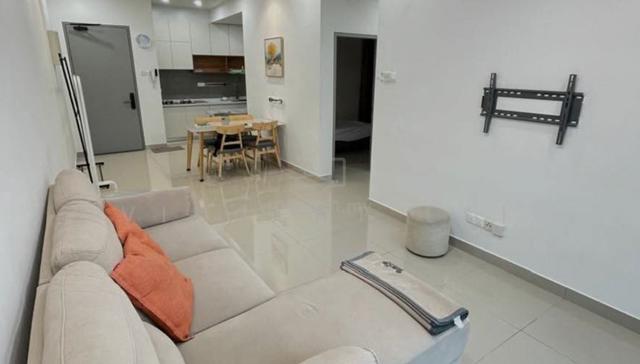 99 Residence 1