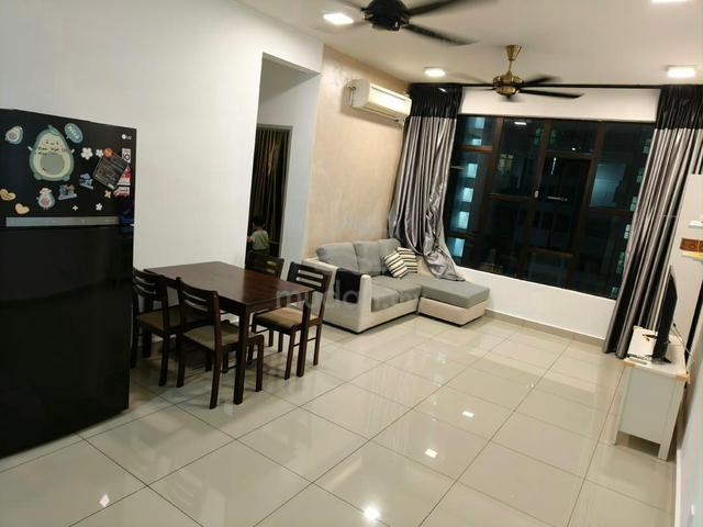 Austin Regency 1