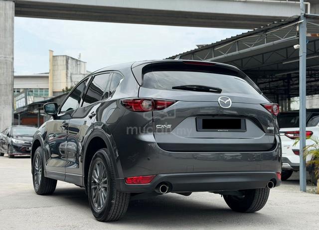 2023 Mazda CX-5 2.0 High FSR WRTY-2028 MIL-50K+ - 2