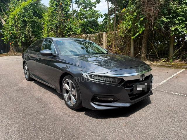 2023 Honda ACCORD 1.5 TC-P (A) FULL LOAN - 3