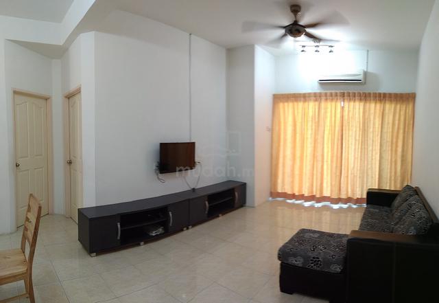 Skyhomes Panorama Tambun Perdana 1