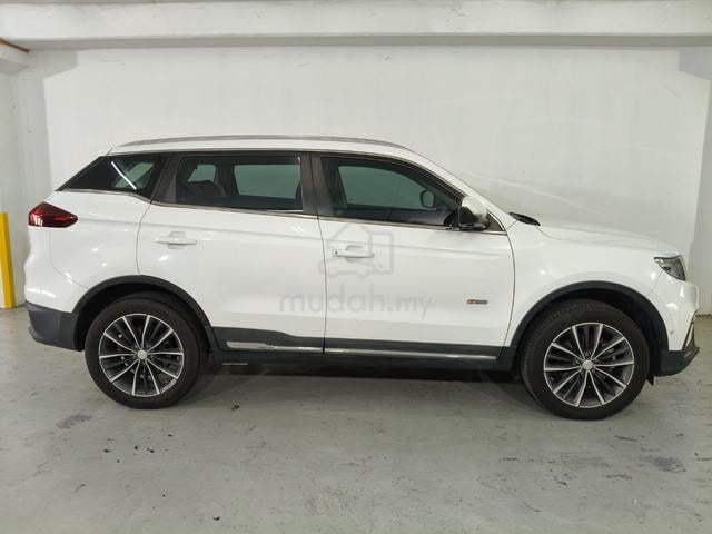 Proton X70 1.8 PREMIUM 2WD (A)NO PROCESSING CHARGE - 3