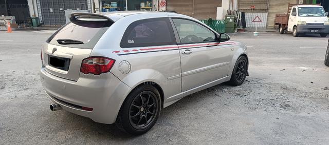 2007 Proton SATRIA 1.6 NEO H-LINE (A) - 2