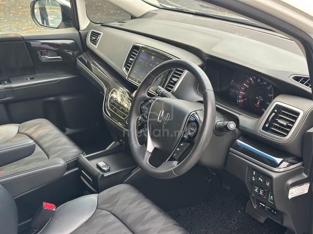 2018 Honda ODYSSEY 2.4 EXV MY2018 (A) - 5