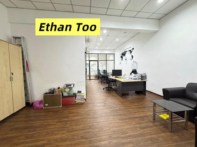 FOR RENT  |@ Bagan Ajam 1