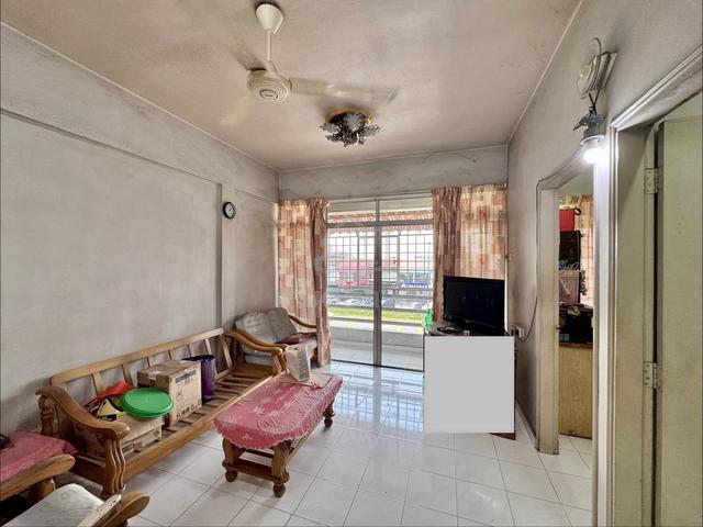 Taman Malim Jaya 1