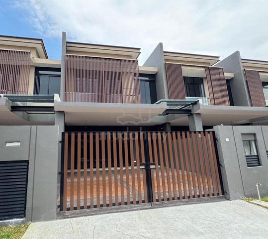 Eco botanic / Nusajaya / Medini / Horizon Hills / Gelang Patah / Tuas 1