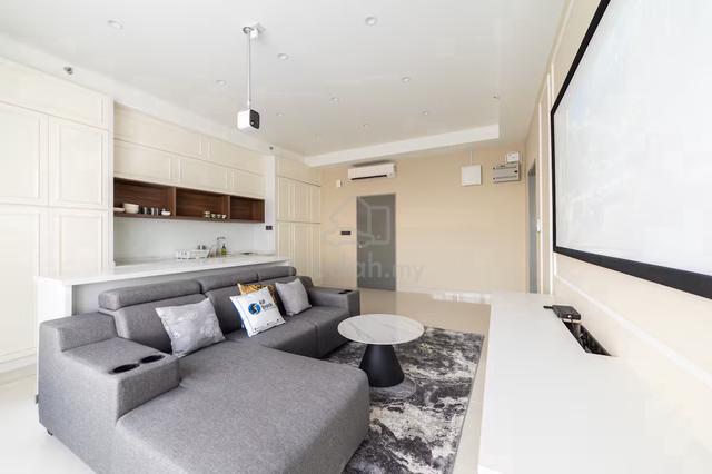 The Clio Residences 1