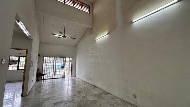 [22x70] Single Storey Terrace, Taman Velox ,Country Homes ,Rawang 1