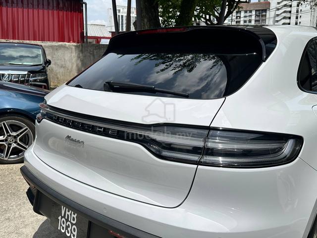 PORSCHE MACAN 2.0 Facelift 2023 Japan Spec - 4