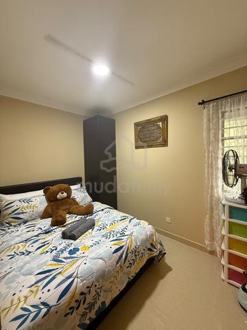 Room For Rent Desa Pandan 1