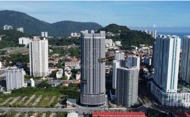 Eight & Eight (8&8) Condominium 1